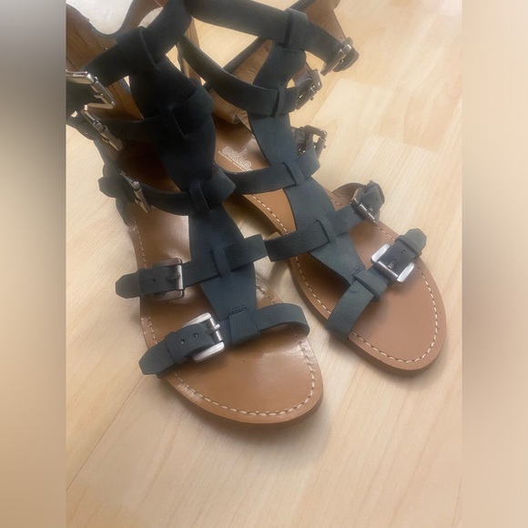 Gladiator Sandals - Picture 2 of 7
